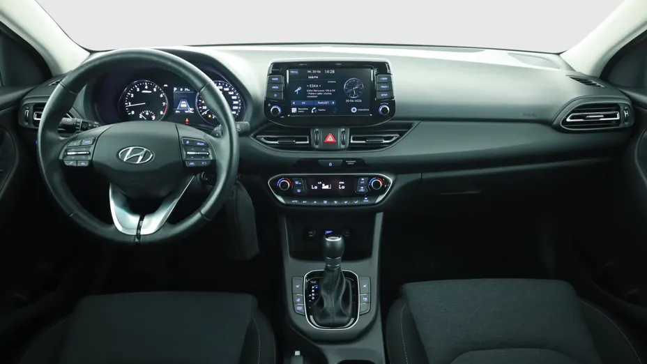 Hyundai i30 -