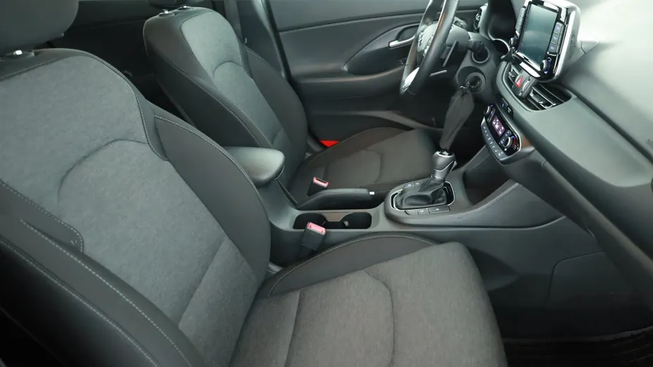 Hyundai i30 -