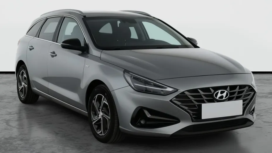 Hyundai i30 -