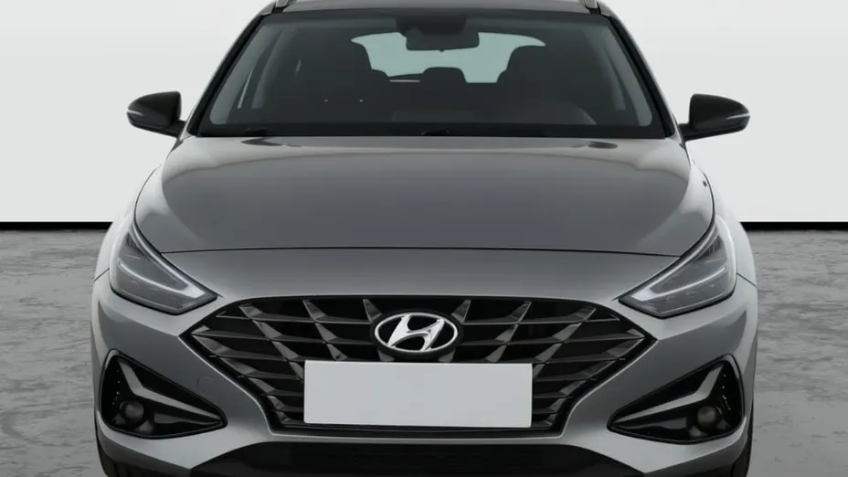 Hyundai i30 -