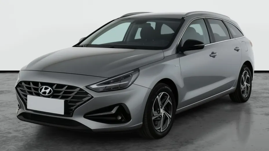 Hyundai i30 -