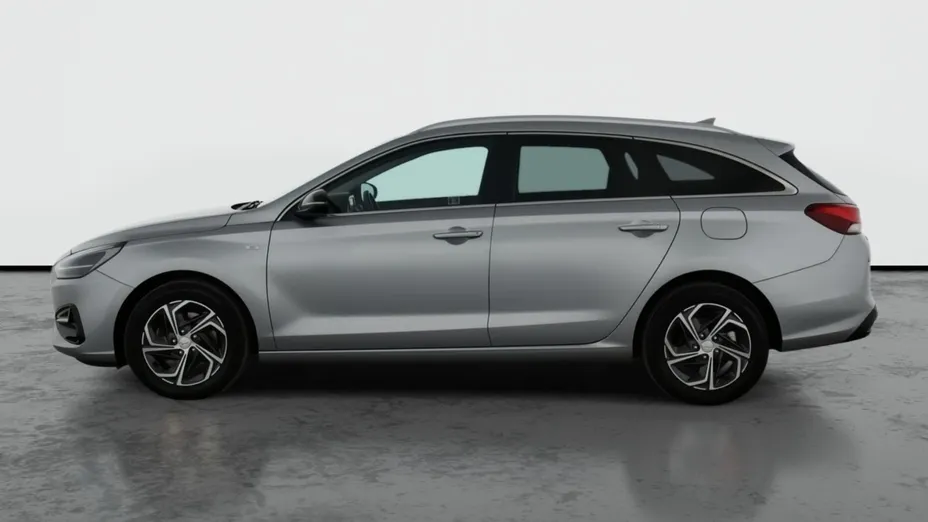 Hyundai i30 -