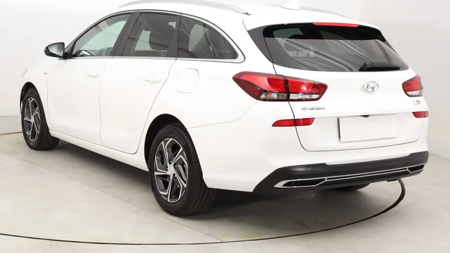 Hyundai i30 -