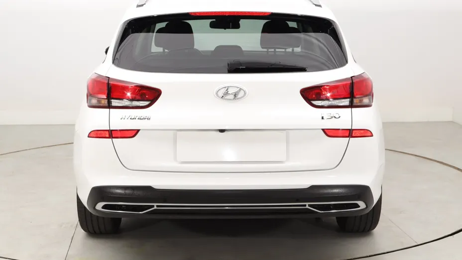 Hyundai i30 -