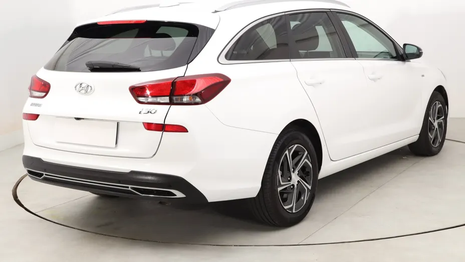 Hyundai i30 -