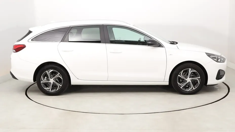 Hyundai i30 -
