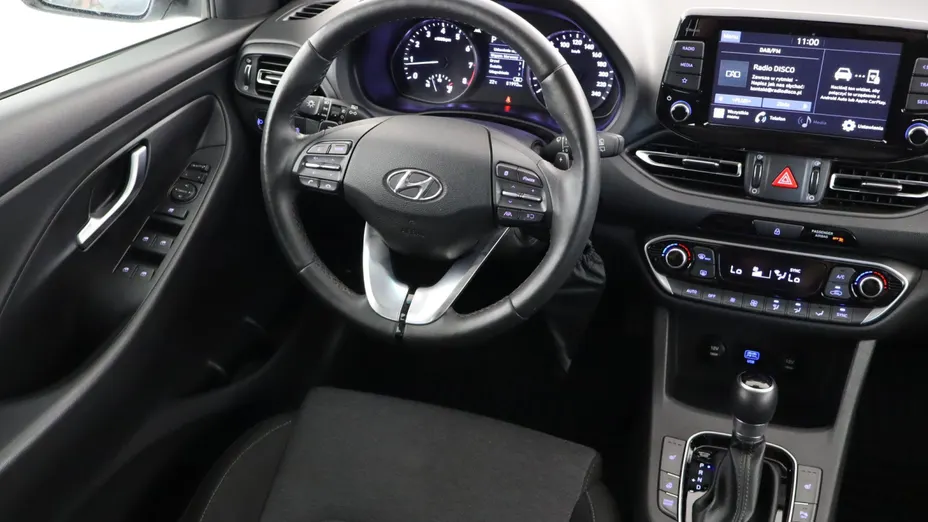 Hyundai i30 -