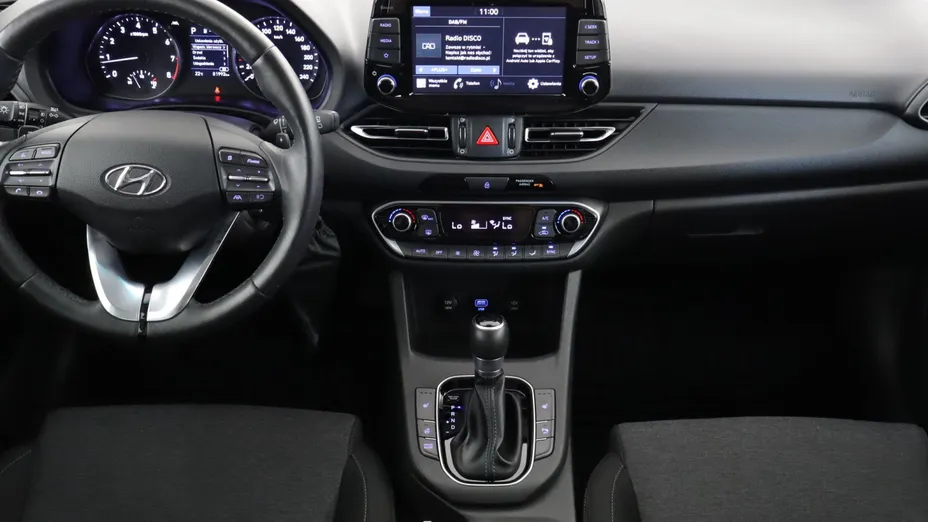 Hyundai i30 -