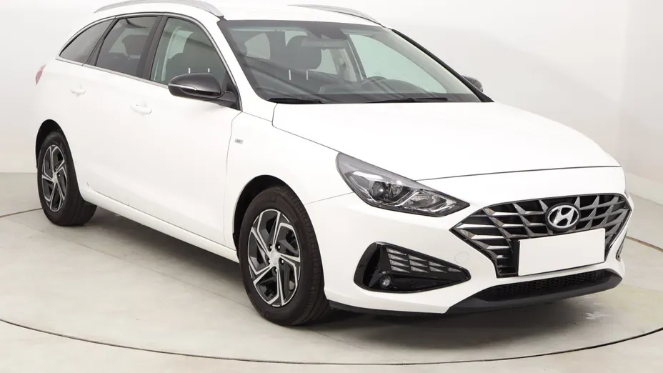 Hyundai i30 -