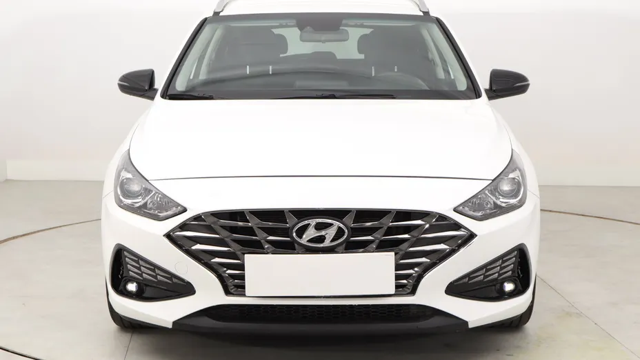 Hyundai i30 -