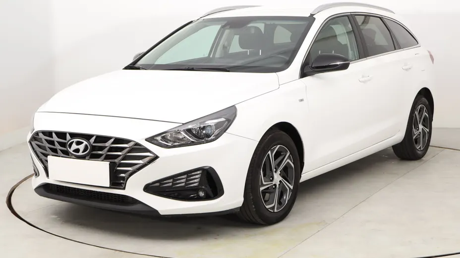Hyundai i30 -