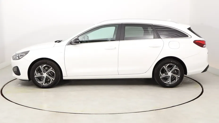 Hyundai i30 -