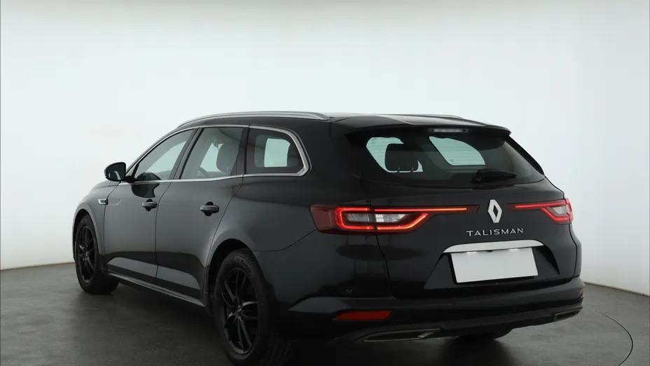 Renault Talisman -
