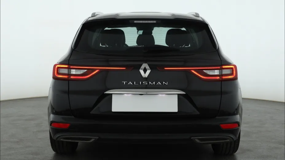 Renault Talisman -