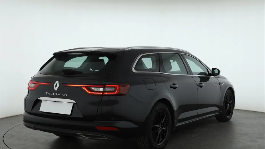 Renault Talisman -