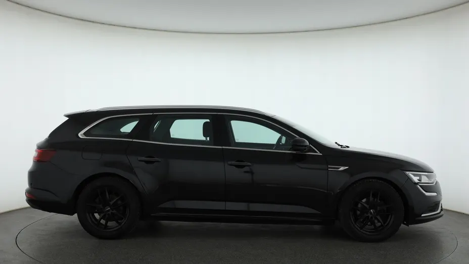 Renault Talisman -