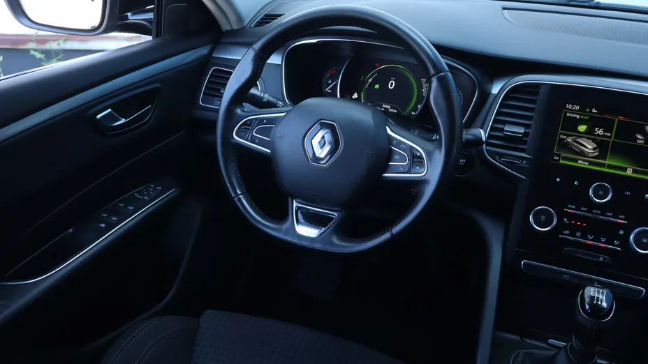 Renault Talisman -