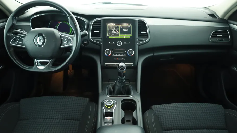 Renault Talisman -