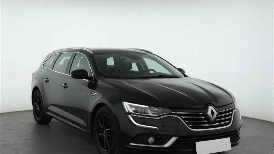 Renault Talisman -