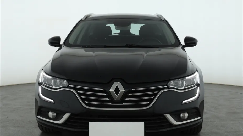 Renault Talisman -