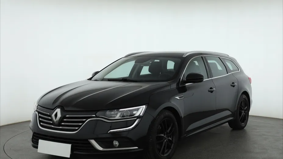 Renault Talisman -