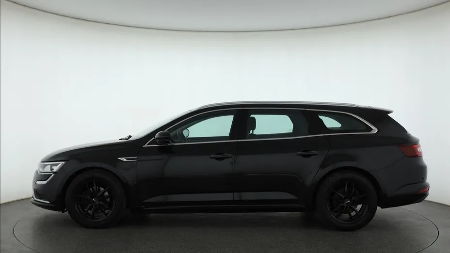 Renault Talisman -