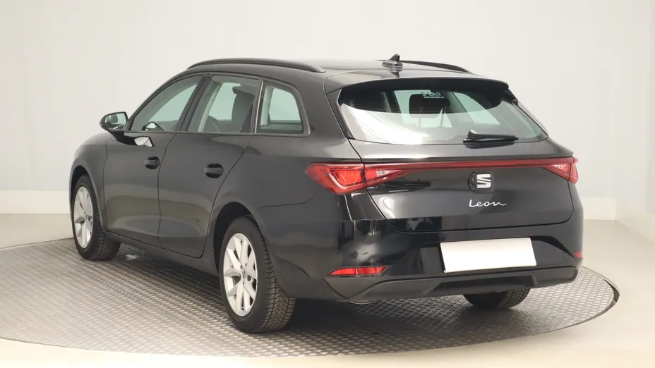 Seat Leon -