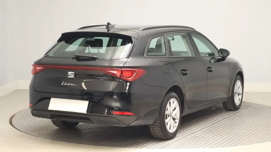Seat Leon -