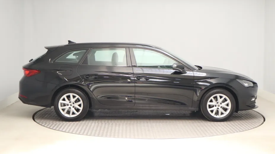Seat Leon -