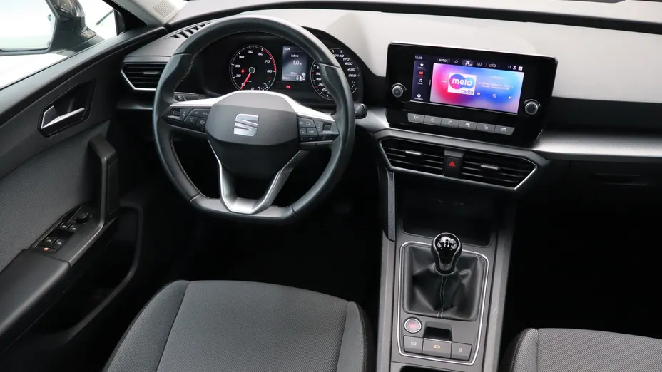 Seat Leon -