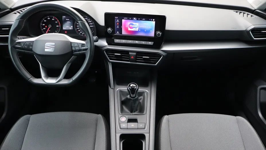 Seat Leon -