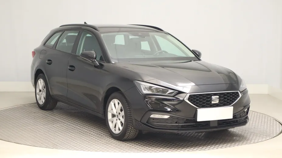 Seat Leon -