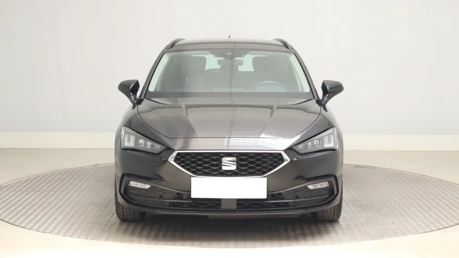 Seat Leon -