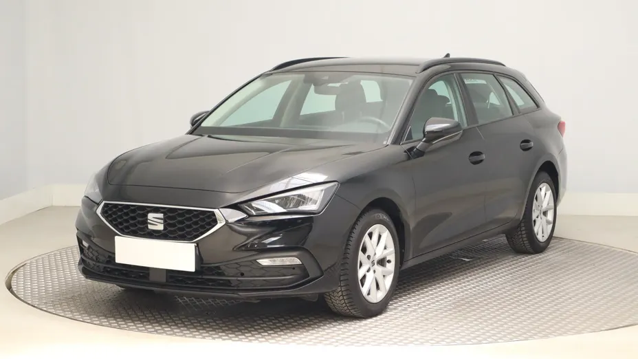 Seat Leon -
