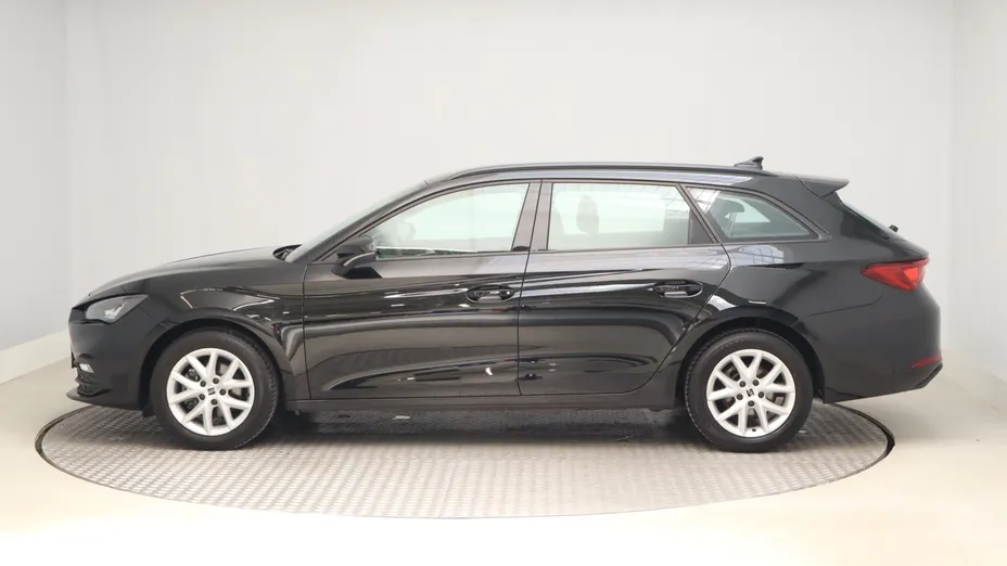 Seat Leon -