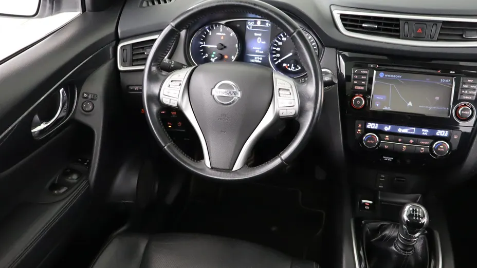 Nissan X-Trail -