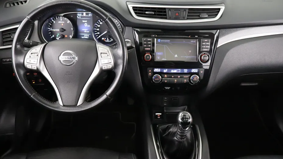 Nissan X-Trail -