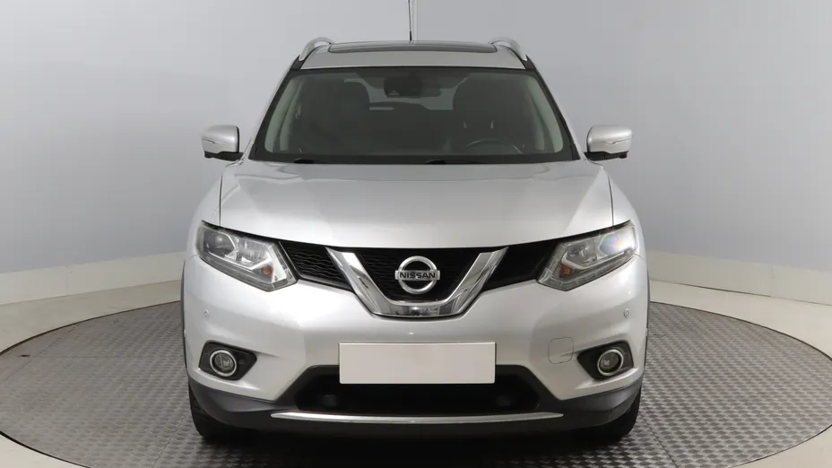 Nissan X-Trail -
