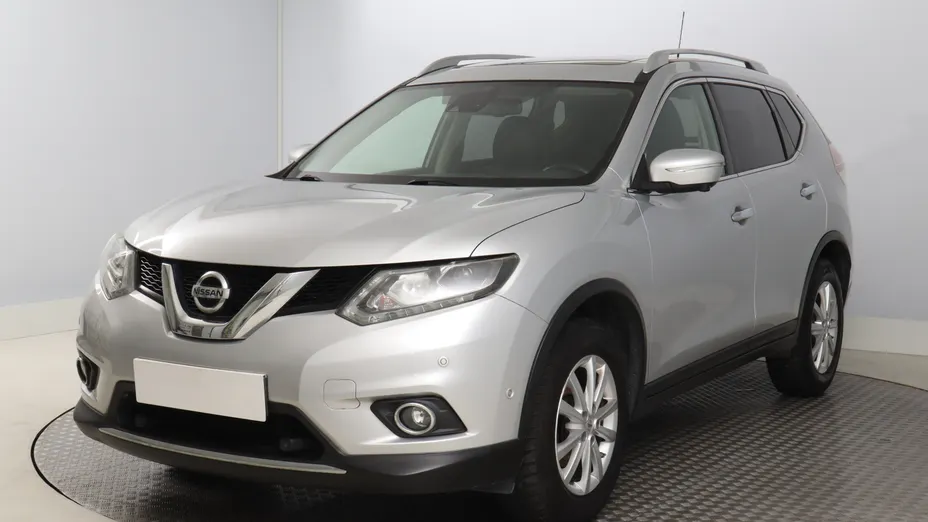 Nissan X-Trail -