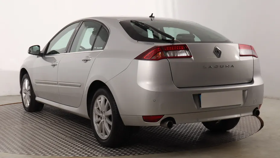 Renault Laguna -