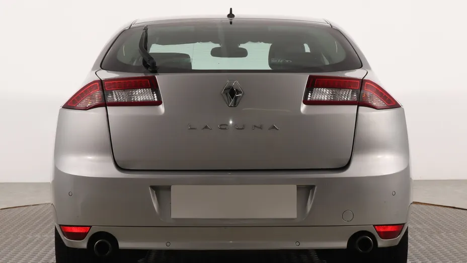 Renault Laguna -