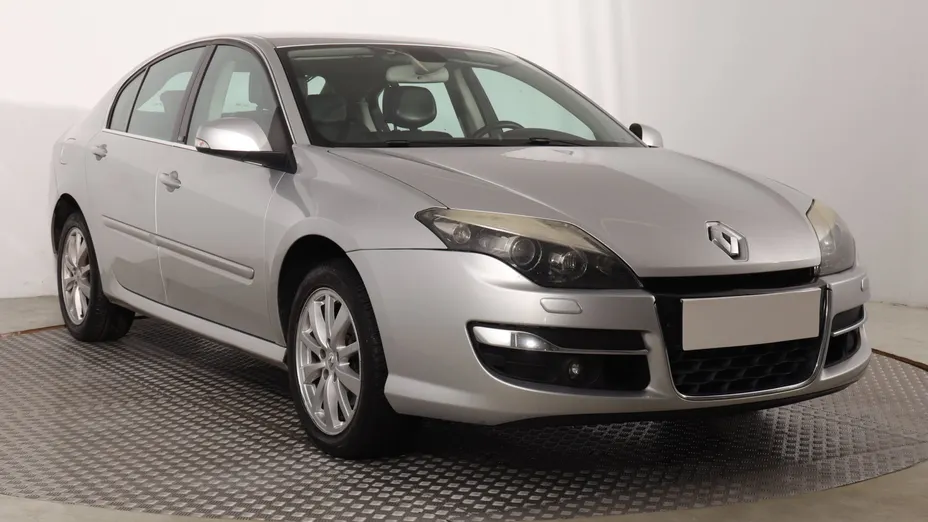 Renault Laguna -
