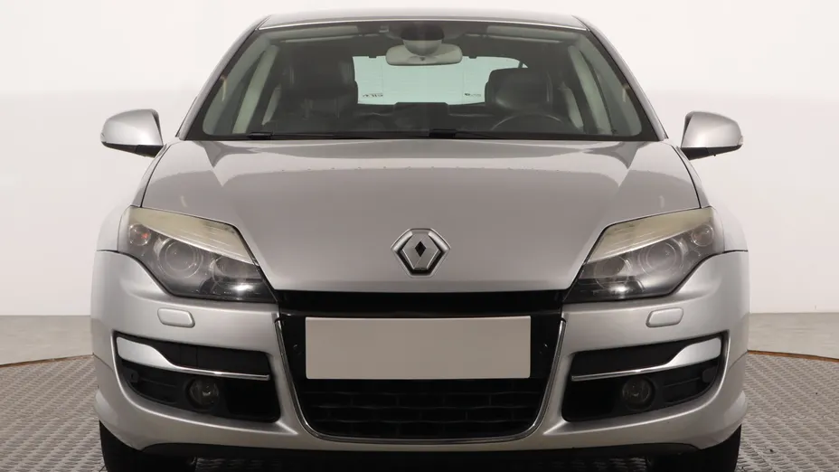 Renault Laguna -