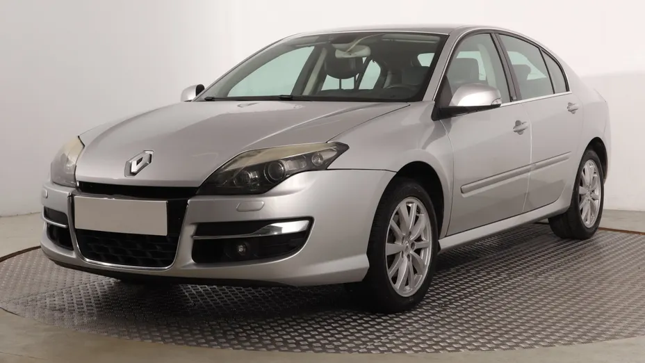 Renault Laguna -