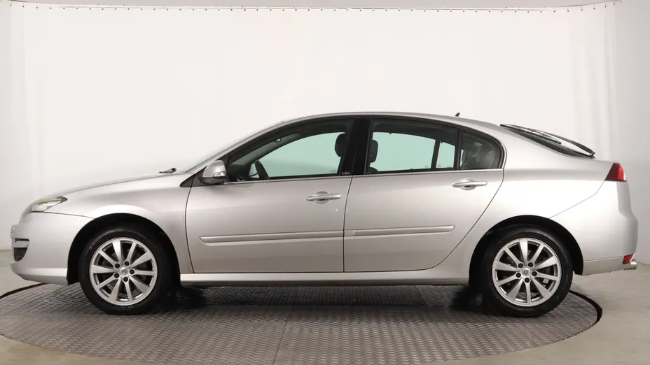 Renault Laguna -