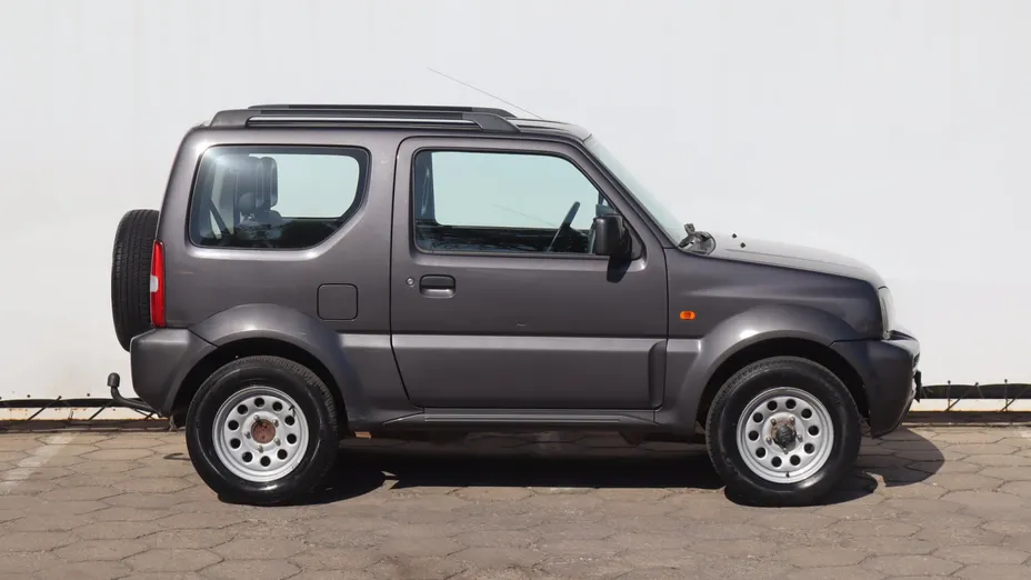 Suzuki Jimny -