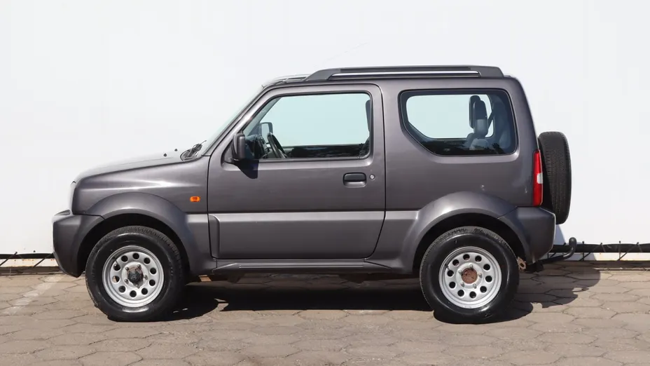 Suzuki Jimny -