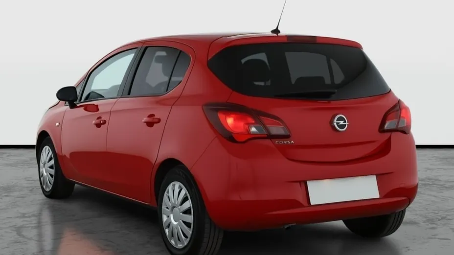 Opel Corsa -