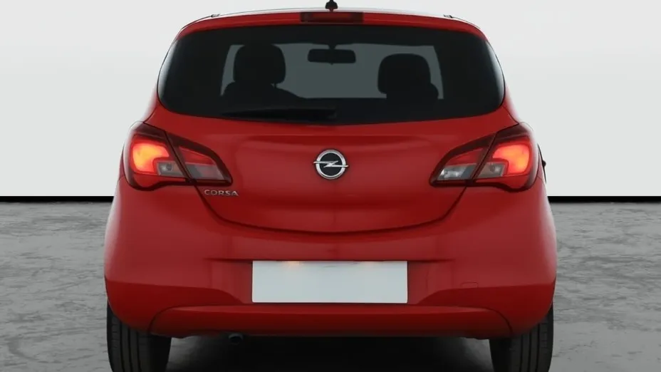 Opel Corsa -