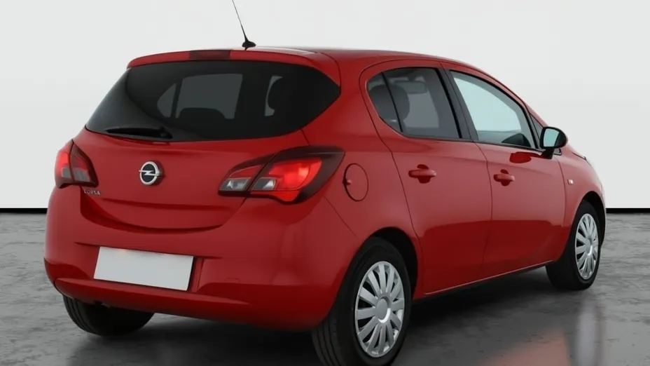 Opel Corsa -